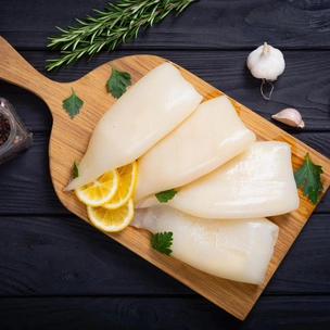 Как приготовить кальмары вкусно и просто: советы и рецепты