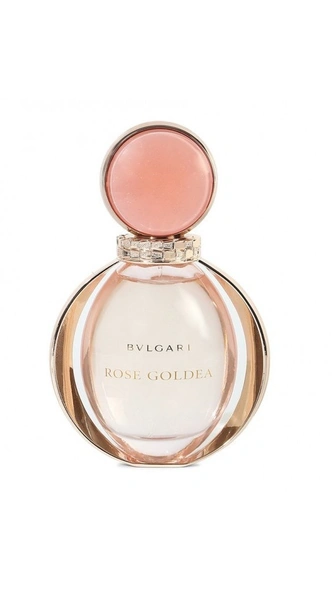 Аромат дня: Rose Goldea от Bvlgari