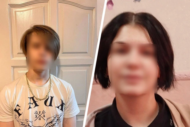 Причина побега неизвестна | Источник: Полиция Павловского района / T.me