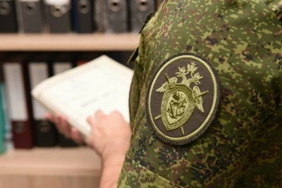 Житель станицы Красногорской предстанет перед судом за угрозу полицейскому