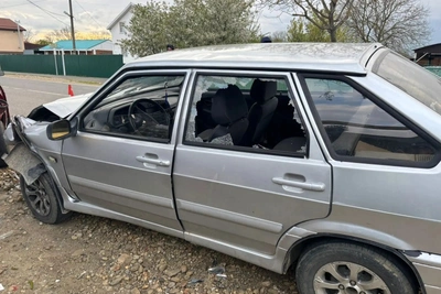 Полиция Тахтамукайского района проверяет смертельное ДТП