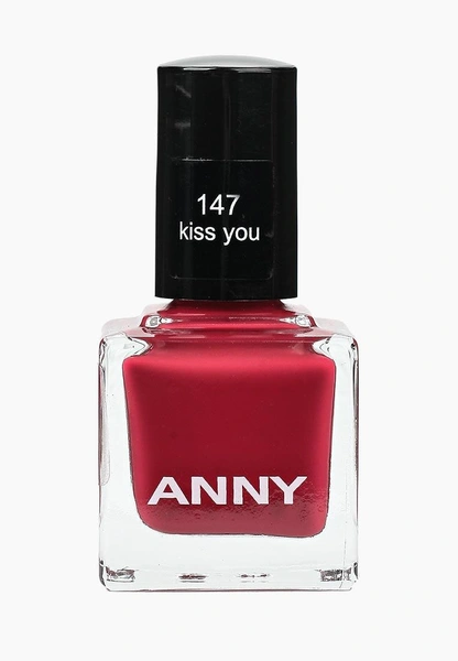 Лак для ногтей Anny Nail Polish