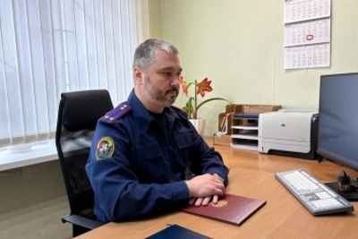 СК начал проверку из-за избиения ветерана СВО