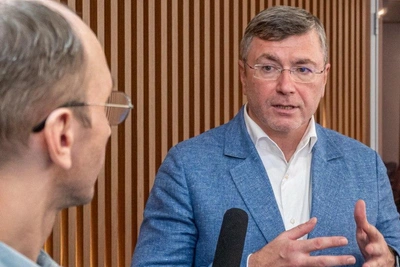 Channel 31 in Chelyabinsk appoints new director