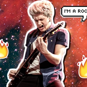 #WeAreReadyForSoloNiall: а ты готова к сольнику Найла Хорана?