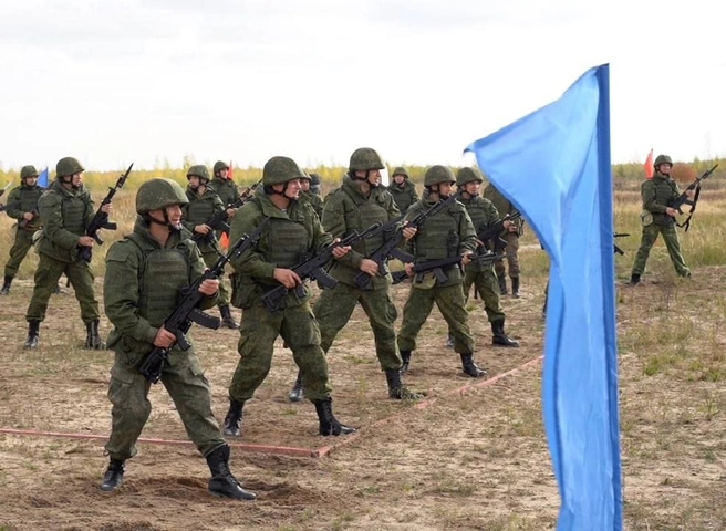 В учебном центре в Свердловской области погибли трое мобилизованных | ya62.ru