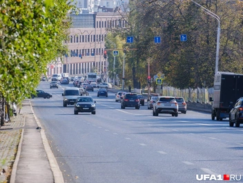 Заки Валиди | Источник: Булат Салихов / UFA1.RU