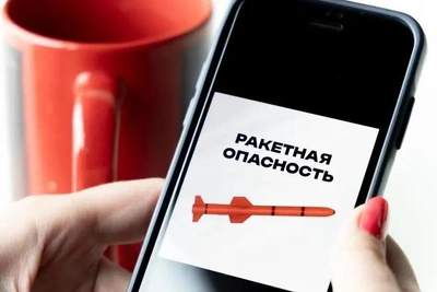 БПЛА атаковали регионы России: 311 сбито за ночь