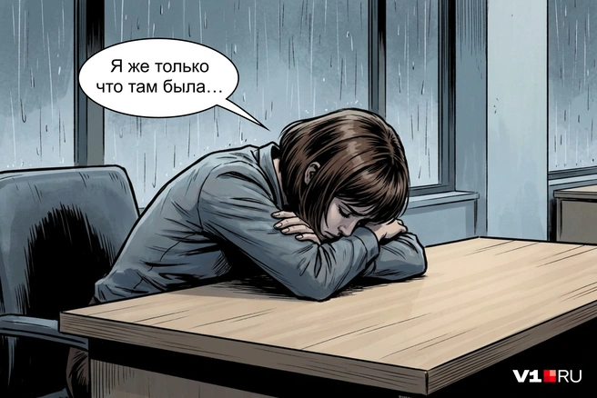 Неважно, когда ты была в уборной&nbsp;— цистит подталкивает снова вернуться туда | Источник: Мария Романова / Городские медиа