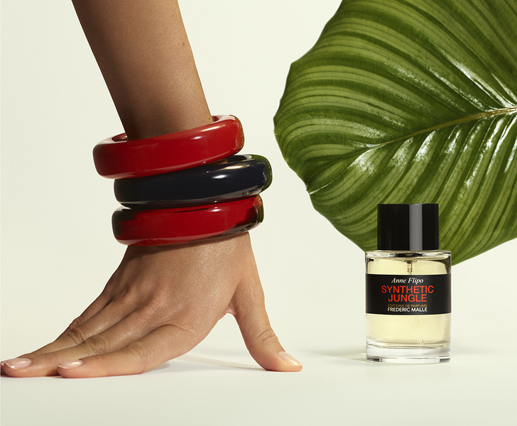 Фредерик Маль: «Пора бы уже признать, что без синтетики создать отличный парфюм не получится»