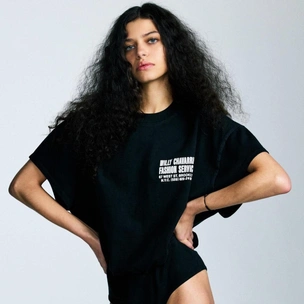 Американский дизайнер Вилли Чаваррия запускает новый бренд демократичной одежды