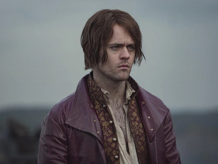 Источник: Кадр из сериала «Ведьмак»