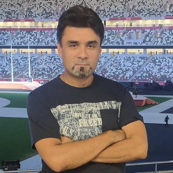 «Голос фигурного катания», спортивный комментатор Александр Гришин погиб в результате несчастного случая