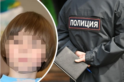 Семилетнего Мирона нашли в шести километрах от дома