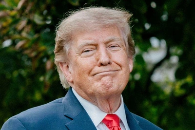 Трамп: «На днях» — это четыре месяца назад