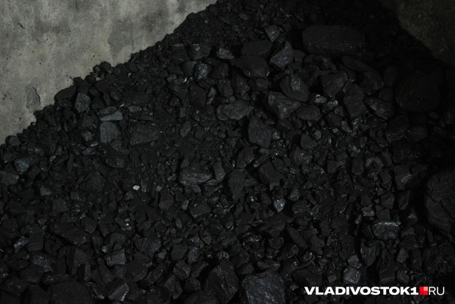 Компания добывает уголь в Петровск-Забайкальском округе края | Источник: Елена Буйвол / VLADIVOSTOK1.RU