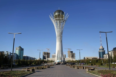 Отмена рейсов Омск — Астана: причина и возврат билетов