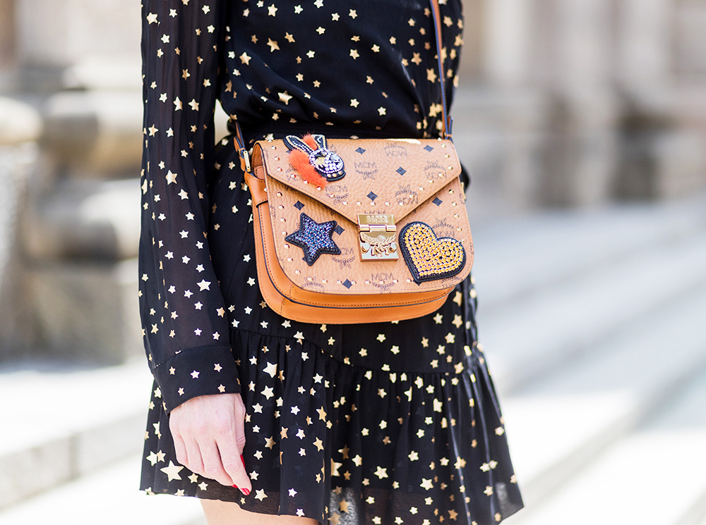 Как выбрать идеальную сумку | marieclaire.ru