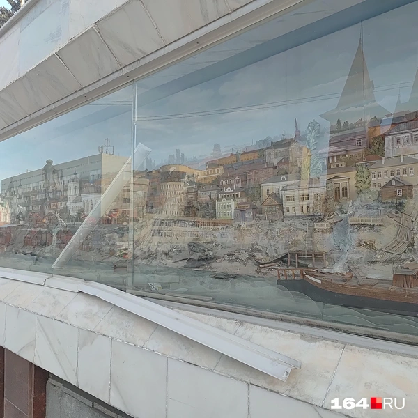 Источник: Сергей Гендин / 164.RU