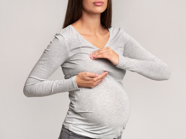 До или после родов: когда лучше делать маммопластику (и почему)