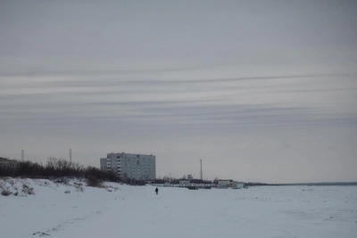 В Северодвинске пропали две сестры