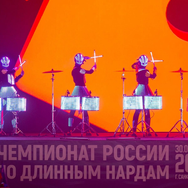 Источник: Пресс-служба Федерации нард России