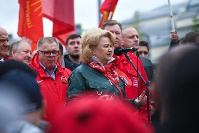 Останина просит прокуратуру проверить коллапс ЖКХ в Люберцах