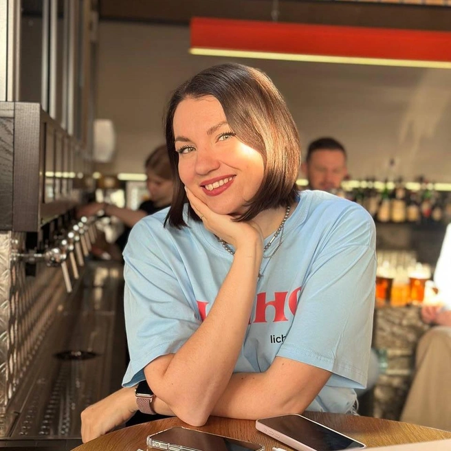 Источник: Надежда Крикота / Instagram (принадлежит Meta, признанной экстремисткой запрещенной в России)