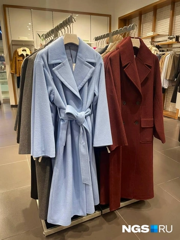 Ценовой диапазон от 25 до 35 тысяч рублей  | Источник: Алёна Золотухина / NGS.RU 