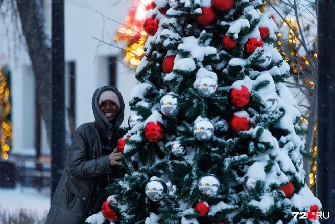 Источник: Ирина Шарова / 72.RU