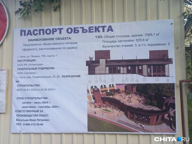 Источник: Елена Раздобреева / CHITA.RU