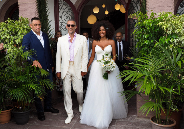 Невеста изменила жениху в день свадьбы с его родственником: Люди: Из жизни: altaifish.ru