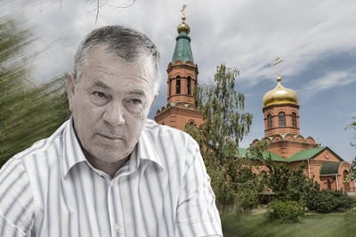 Александра Назарова, погибшего в шторм, похоронят под Волгоградом