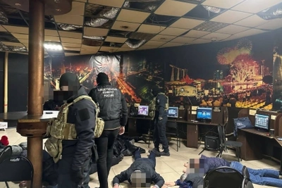 Восемь человек осуждены за незаконные азартные игры на Камчатке