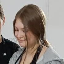 <p>Софья Собакина</p>