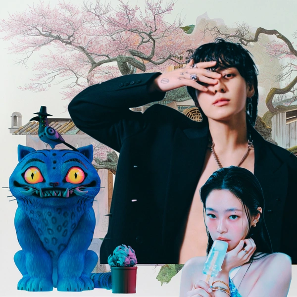 Корейская волна Халлю: как (и почему) дорамы и k-pop стали так популярны во всем мире | Источник: theGirl