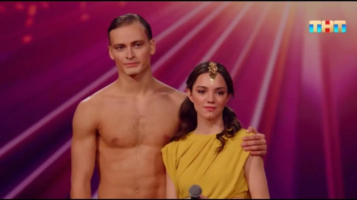 Медведева сомневалась, стоит ли участвовать в танцевальном проекте