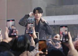 Любители k-pop получат уникальную визу для поездок в Южную Корею