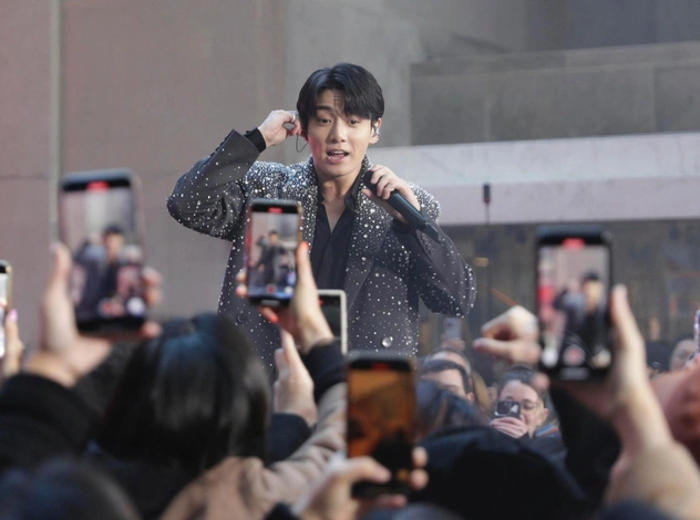 Любители k-pop получат уникальную визу для поездок в Южную Корею