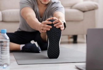 «Каждое утро просыпаюсь с мыслью, что жизнь — полное разочарование. Спасают только тренировки»