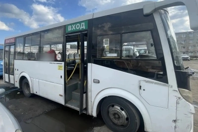 Проверка после падения несовершеннолетней из автобуса в Пензе