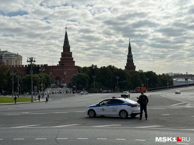 Источник: Артем Устюжанин / MSK1.RU