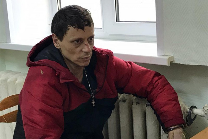 «Не разговаривает, только мычит»: как мать убитых в Рыбинске девочек переживает трагедию