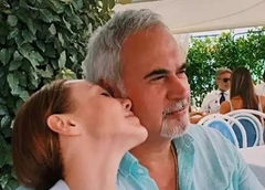 Валерий Меладзе объяснил, почему не хочет работать с Альбиной Джанабаевой