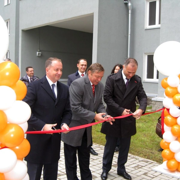 Источник: пресс-служба Комитета по строительству