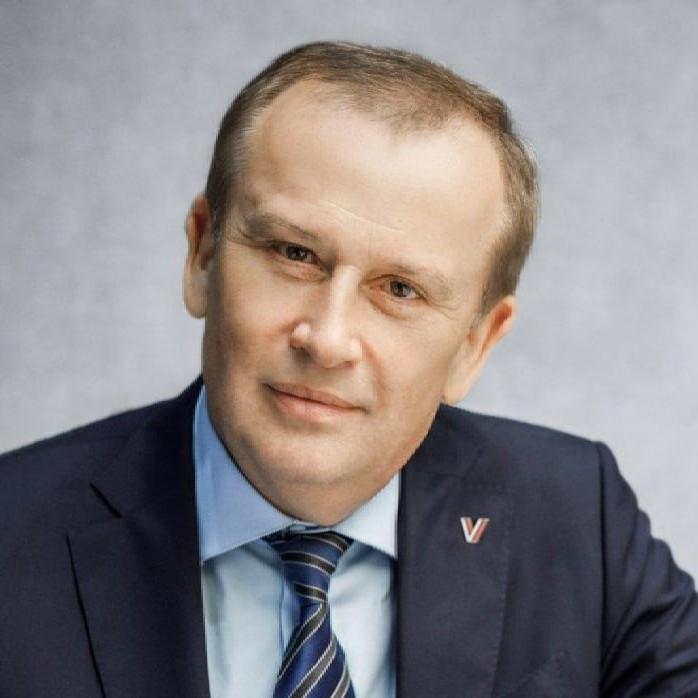 <p>Александр Дрозденко</p>