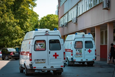 Полиция не увидела оснований для дела после смерти ветерана