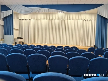 Источник: Тамара Ван-Фу-Ли / CHITA.RU