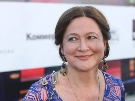 Тамара Глоба: «Конец 2023 — начало 2024-го. Это время договоров, когда все подойдет к точке невозврата»