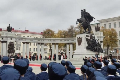 В Башкирии будет три выходных подряд